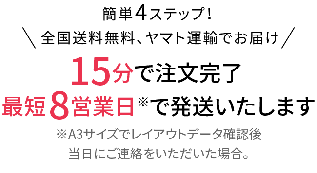 その他の方法でオリジナル包装紙を作る ラッピング印刷工房 名入れオリジナル包装紙 シール